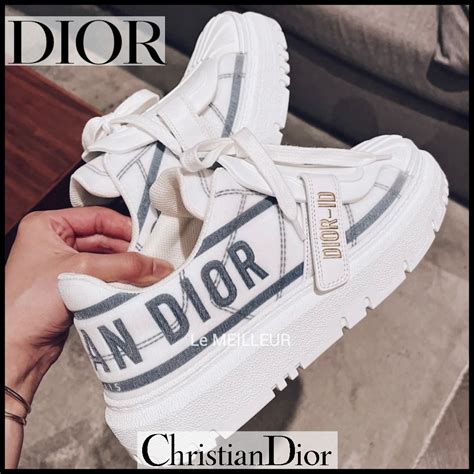 christian dior informatie|christian dior schoenen.